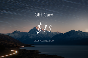 DIGITAL GIFT CARD