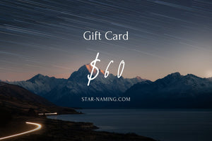 DIGITAL GIFT CARD